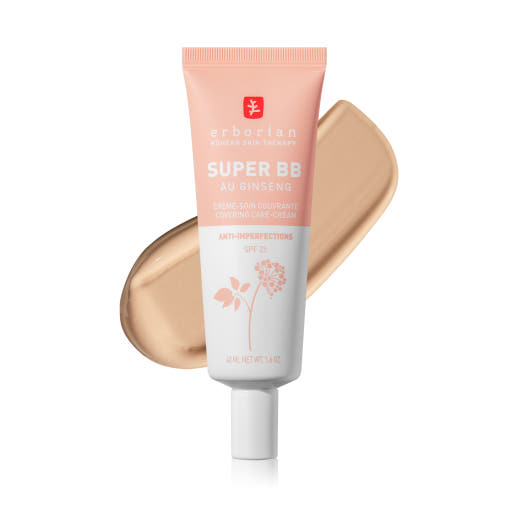 SUPER BB SPF25 40ml #Clair, erborian-1