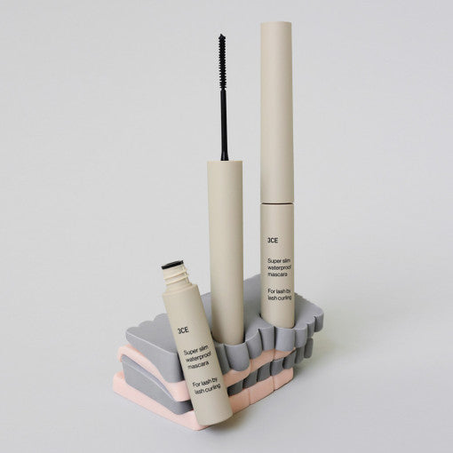 SUPER SLIM WATERPROOF MASCARA 3g, 3CE 3CE Mascara