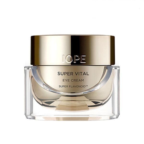 SUPER VITAL EYE CREAM 25ml, IOPE IOPE Eye Cream