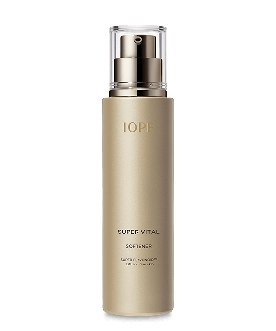 SUPER VITAL SOFTENER 150ml, IOPE IOPE Anti-Aging Toner