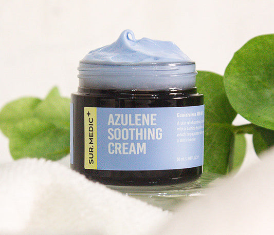 SUR.MEDIC+ Azulene Soothing Cream 50ml, NEOGEN NEOGEN Face Cream