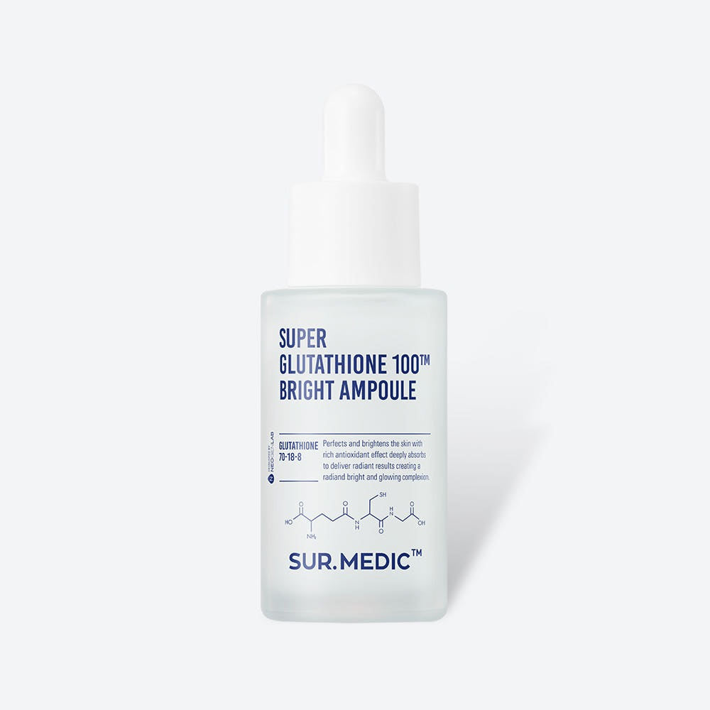 SUR.MEDIC Super Glutathione 100 Bright Ampoule 32ml, NEOGEN NEOGEN Ampoule