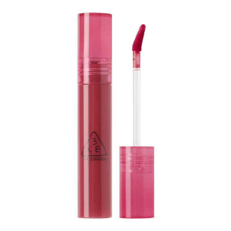 SYRUP LAYERING TINT 4.7g (7 Colors), 3CE 3CE Lip Stains