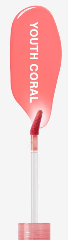 SYRUP LAYERING TINT 4.7g (7 Colors), 3CE 3CE Lip Stains