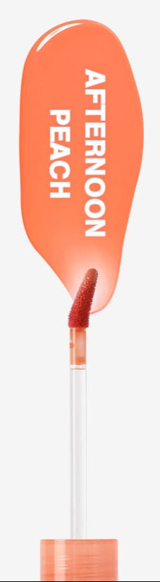 SYRUP LAYERING TINT 4.7g (7 Colors), 3CE 3CE Lip Stains