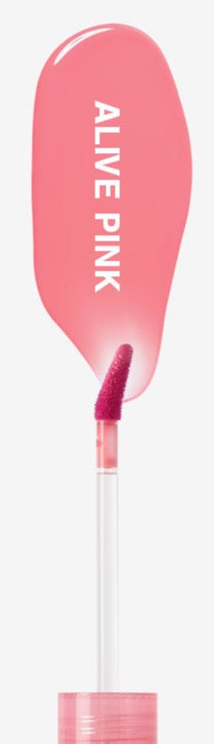 SYRUP LAYERING TINT 4.7g (7 Colors), 3CE 3CE Lip Stains