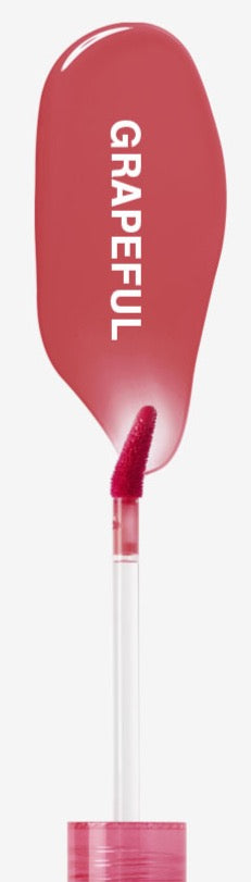 SYRUP LAYERING TINT 4.7g (7 Colors), 3CE 3CE Lip Stains