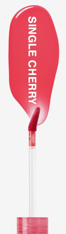 SYRUP LAYERING TINT 4.7g (7 Colors), 3CE 3CE Lip Stains