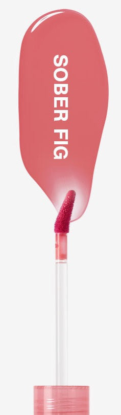 SYRUP LAYERING TINT 4.7g (7 Colors), 3CE 3CE Lip Stains