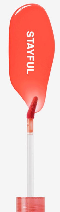 SYRUP LAYERING TINT 4.7g (7 Colors), 3CE 3CE Lip Stains