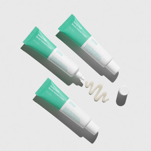 Saeng Cica Barrier Intense Cream 30ml, SUNGBOON EDITOR SUNGBOON EDITOR Face Cream