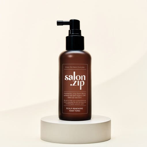 Salon.Zip Scalp Renewing Hair Tonic 150ml, JUNGSAEMMOOL JUNGSAEMMOOL Hair Scalp Tonic