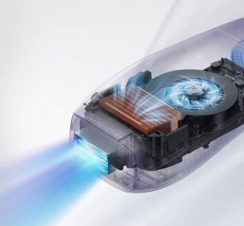 Sapphire Cooling X2 Laser Hair Removal, ULIKE ULIKE Beauty Device