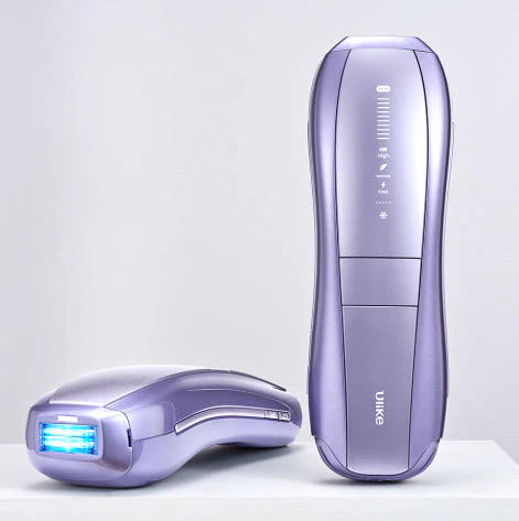 Sapphire Cooling X2 Laser Hair Removal, ULIKE ULIKE Beauty Device
