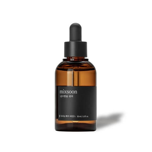 Scalp & Hair Essence 50ml, mixsoon mixsoon Scalp Treatment