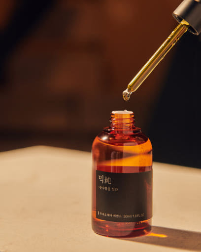 Scalp & Hair Essence 50ml, mixsoon mixsoon Scalp Treatment