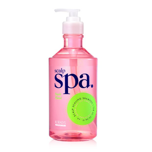 Scalp Spa Anti Dandruff Shampoo 750ml (2-type), Kerasys Kerasys Shampoo