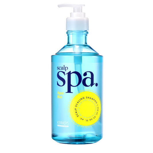 Scalp Spa Anti Dandruff Shampoo 750ml (2-type), Kerasys Kerasys Shampoo