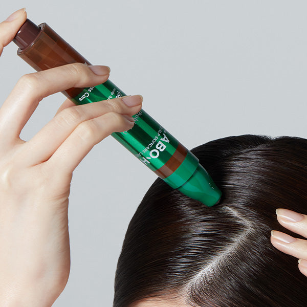 Scalp Strengthening Clinic Hair Line Ampoule Hair Loss Care 15ML, LABO-H LABO-H Scalp Treatment