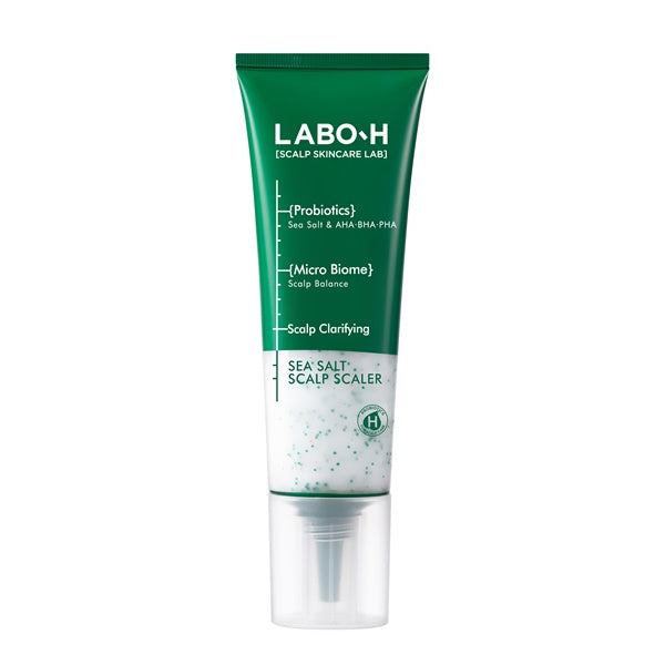 Scalp Strengthening Clinic Scaler Hair Loss Care 208g, LABO-H LABO-H Hair Treatment