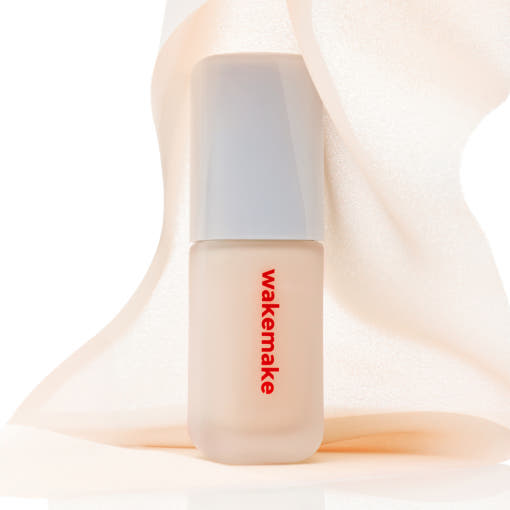 Seamless Wear Foundation SPF30 PA+++ 30ml (5colors), WAKEMAKE WAKEMAKE Foundation