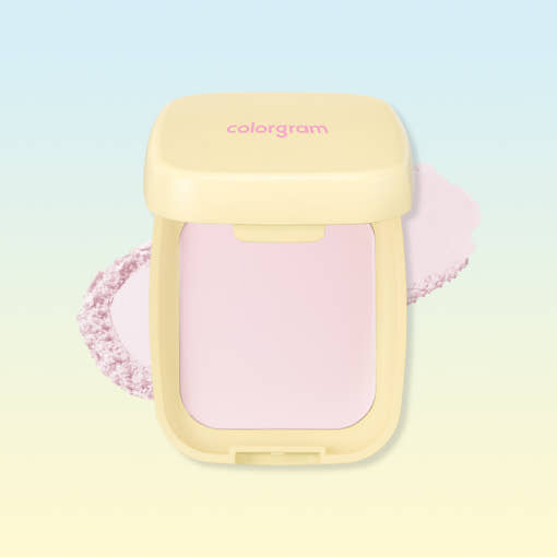 Sebum Retouching Blur Pact 6.5g, colorgram colorgram Powder