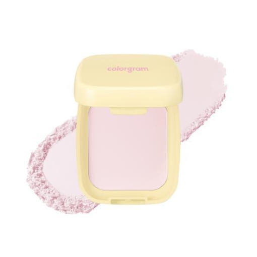 Sebum Retouching Blur Pact 6.5g, colorgram colorgram Powder