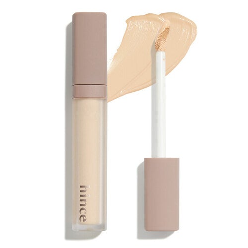 Second Skin Cover Concealer 6.5g (5 colors), hince hince Face Concealer