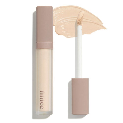 Second Skin Cover Concealer 6.5g (5 colors), hince hince Face Concealer