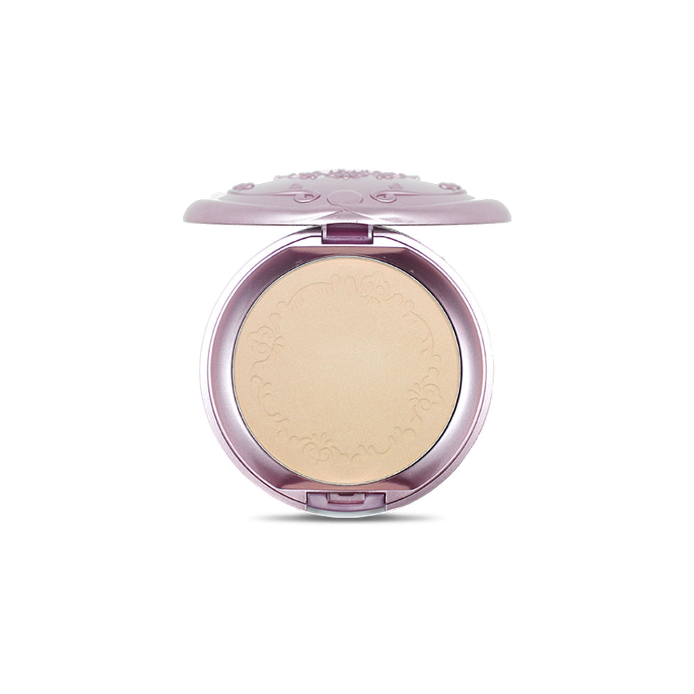 Secret Beam Powder Pact SPF36/PA+++ 16g (3 Colors), ETUDE ETUDE Powder