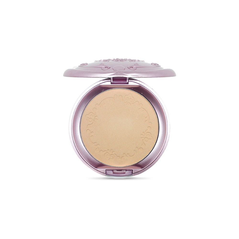 Secret Beam Powder Pact SPF36/PA+++ 16g (3 Colors), ETUDE ETUDE Powder