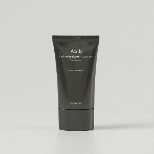 Sedum hyaluron sunscreen Protection tube SPF50+ PA ++++ 50ml, Abib Abib Sunscreen