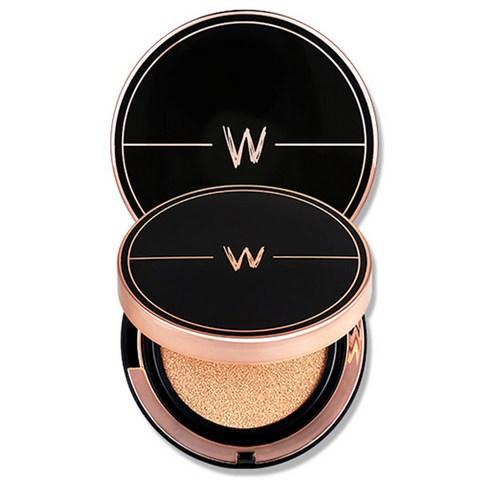 Selfie Big Cover Cushion 25g (#21 Selfie Light), W.Lab