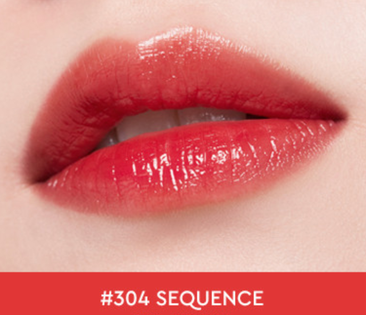 Sensual Fitting Glow Tint 5g, HERA HERA LIP TINT