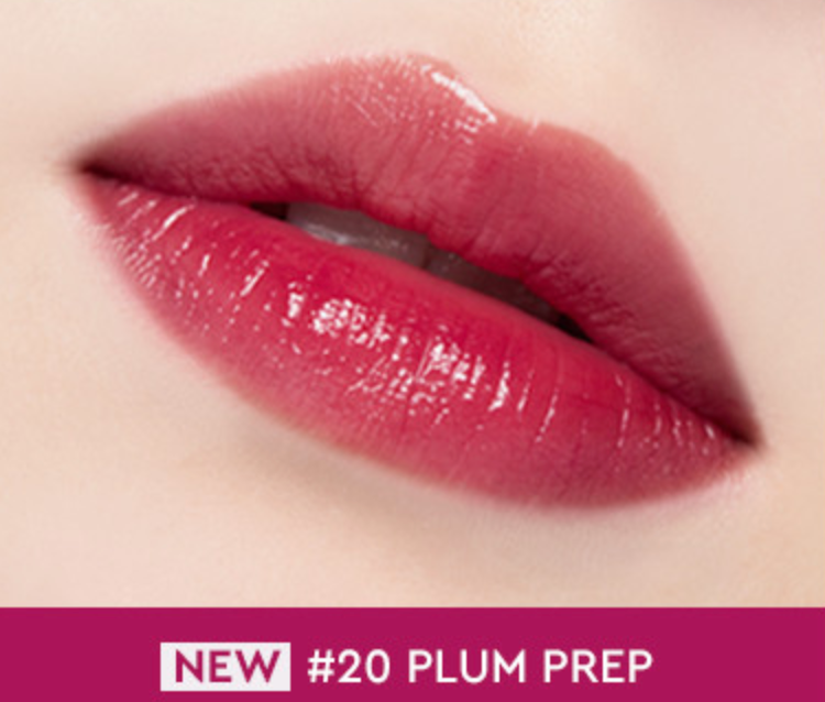 Sensual Fitting Glow Tint 5g, HERA HERA LIP TINT