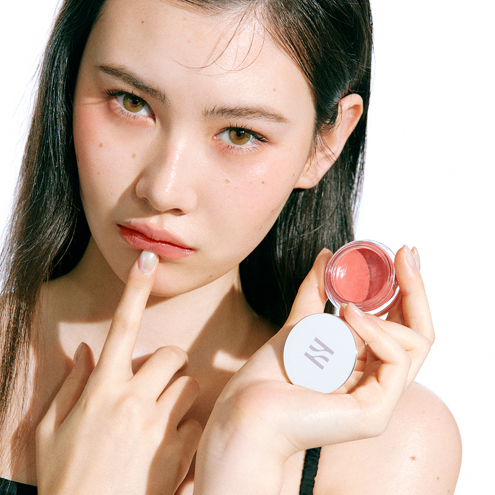 Sensual Lip Tint & Cheek Blush 7g, HERA HERA Cheek MAKEUP