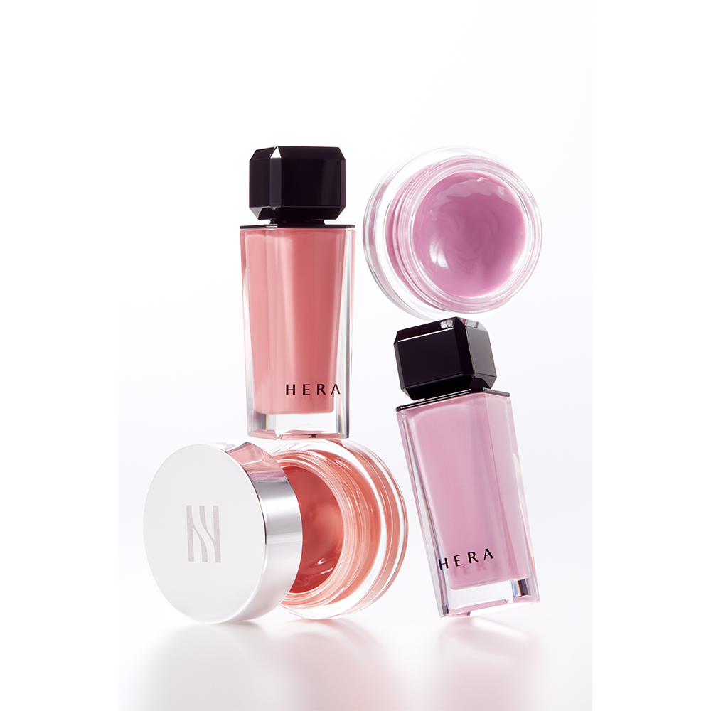 Sensual Lip Tint & Cheek Blush 7g, HERA HERA Cheek MAKEUP