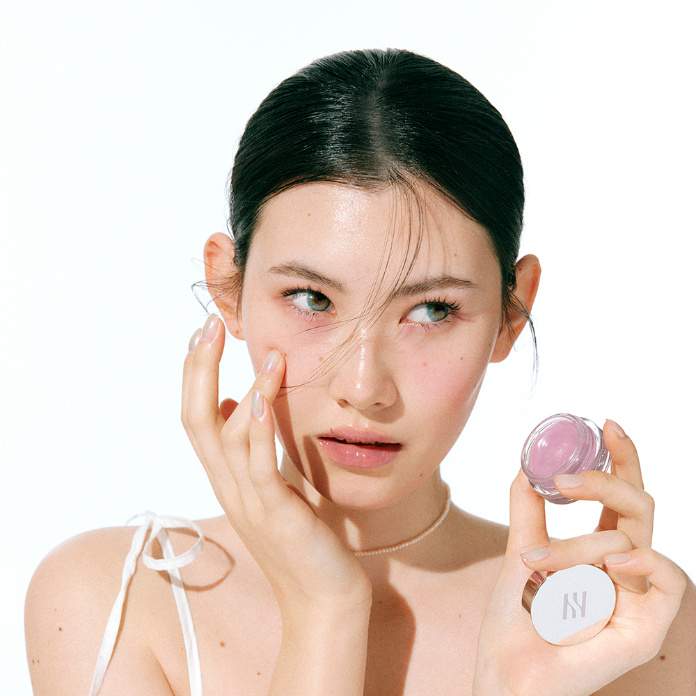 Sensual Lip Tint & Cheek Blush 7g, HERA HERA Cheek MAKEUP