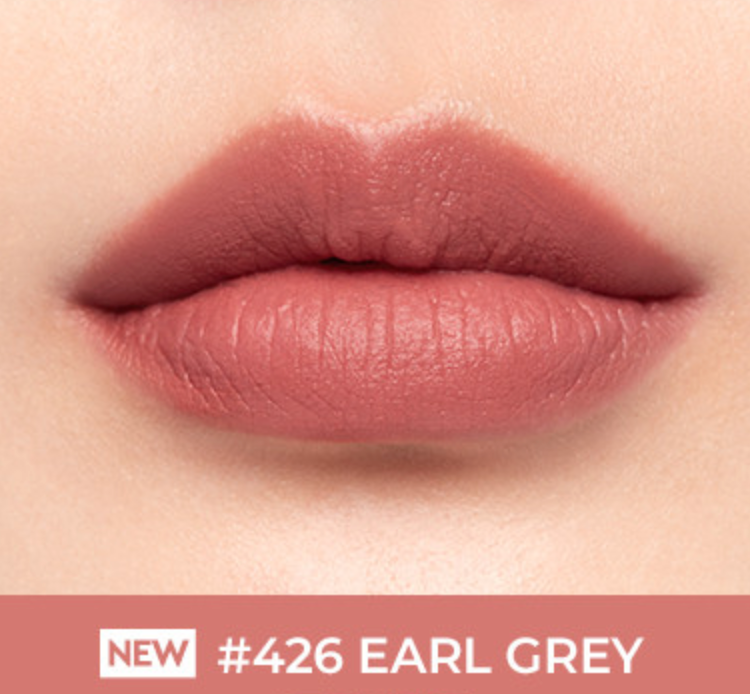 Sensual Powder Matte Liquid Lipstick 5g, HERA HERA Lip Tint