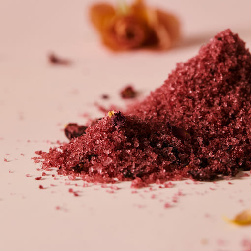 Serene Bath Salts Magnolia & Sandalwood 50g, AROMATICA AROMATICA Bath Salt