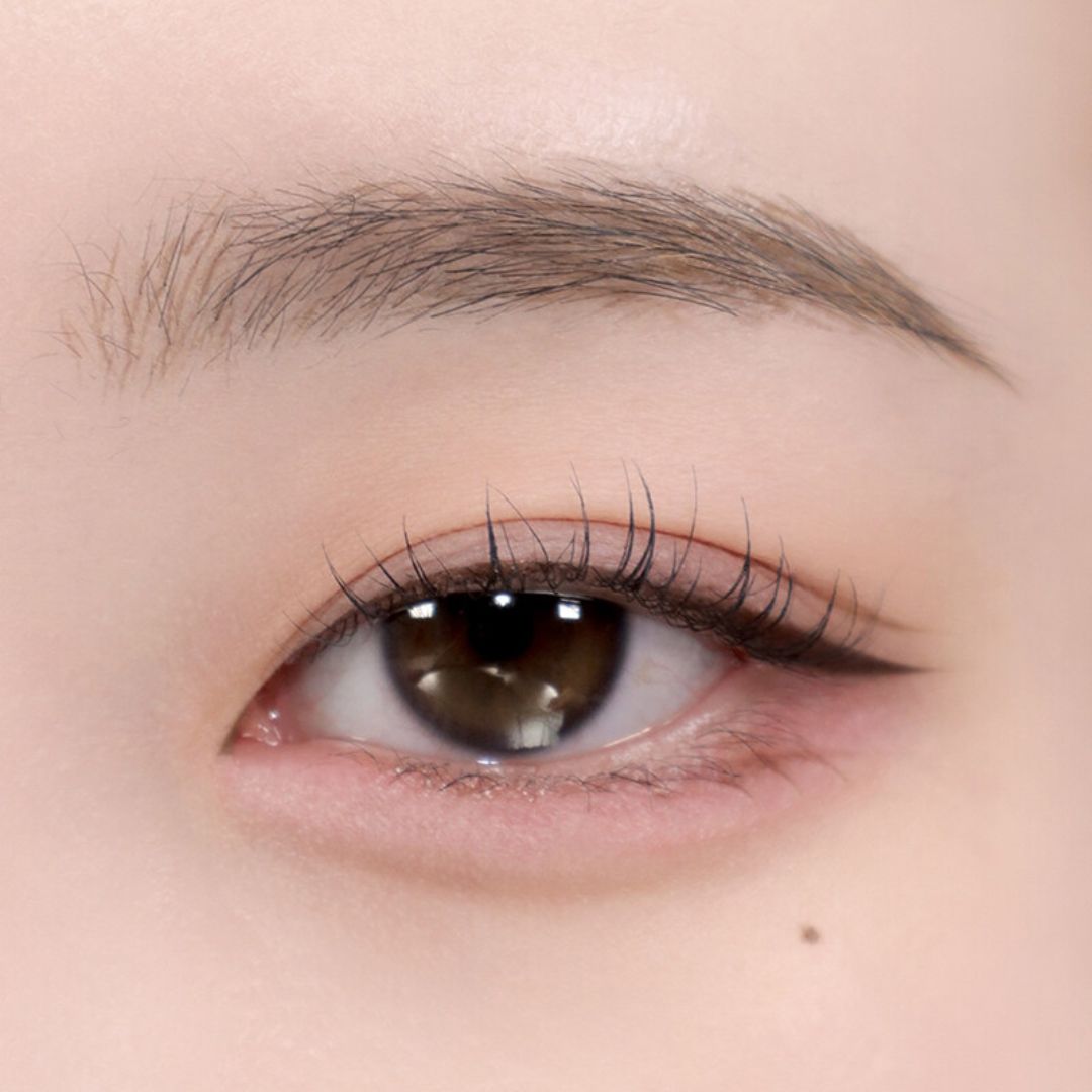 Shade Re-Forming Brush Liner 0.5g, colorgram colorgram Eyeliner