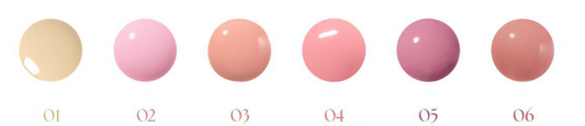Shaking Blur Cheek 4g (5colors), WAKEMAKE WAKEMAKE Face Blush