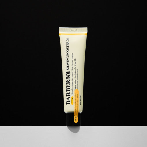 Shaving Booster Balm 66ml #Yellow(Vita), BARBER501