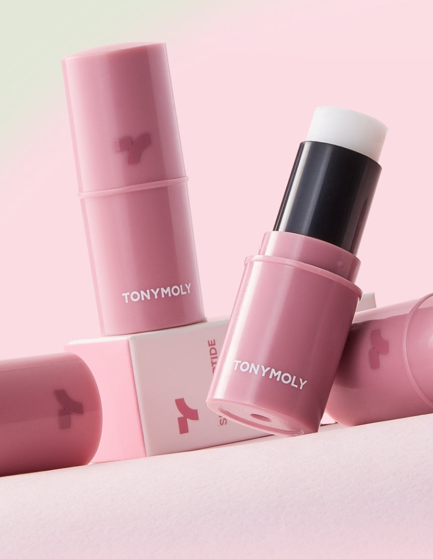 Shea Peptide Lip Balm 2g, TONYMOLY TONYMOLY Lip Balm