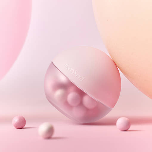 Sheer Powder Pearls 15g (2 Colors), rom&nd rom&nd Powder