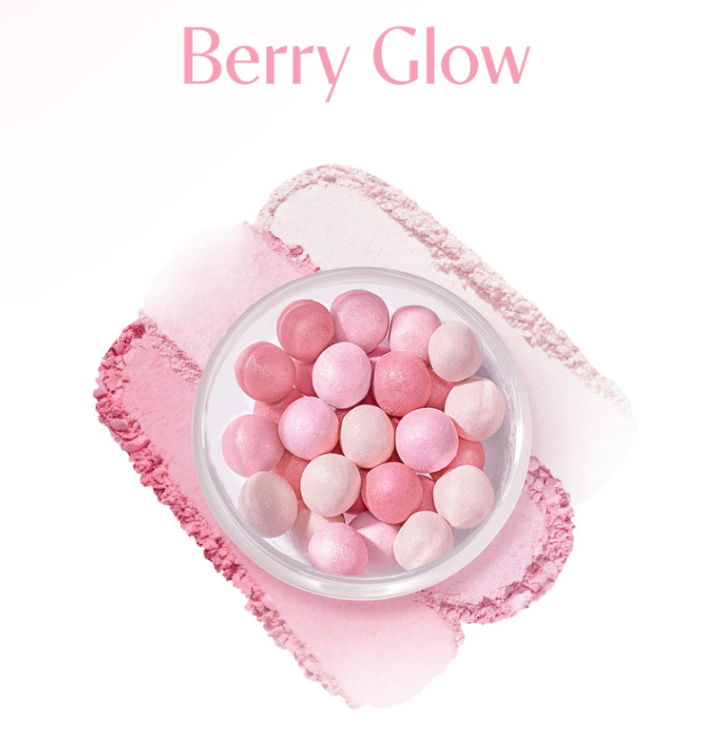 Sheer Powder Pearls 15g (2 Colors), rom&nd rom&nd Powder