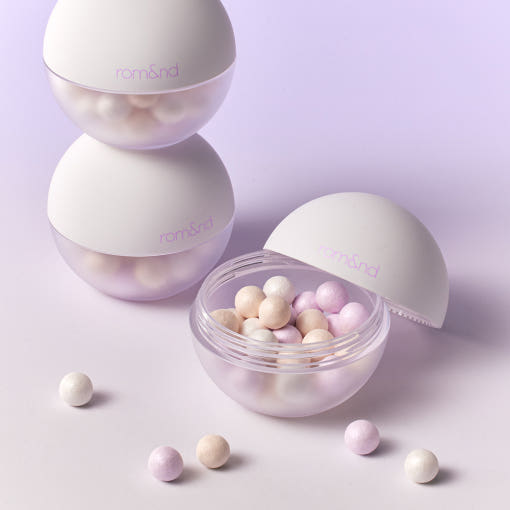 Sheer Powder Pearls 15g (2 Colors), rom&nd rom&nd Powder