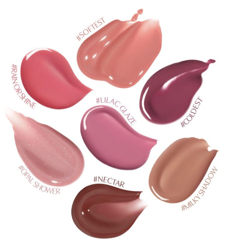 Shine Reflector 1.7g (7 Colors), 3CE 3CE Lip Stains