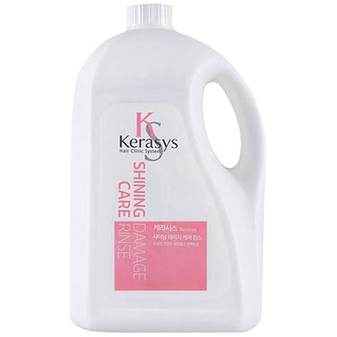 Shining Damage Rince 4L, Kerasys Kerasys Conditioner