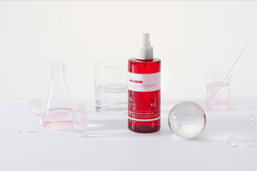Signature Body Mist 211ml #White Musk, PAUL MEDISON-1